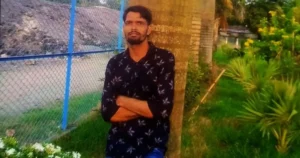 সীতাকুণ্ডে মাইক্রোবাসের ধাক্কায় আহত যুবকের মৃত্যু