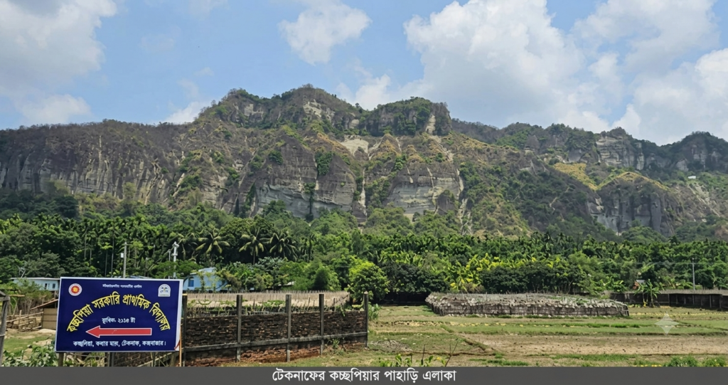 গুলির শব্দ, অপহরণের আতঙ্কে ঘরছাড়া টেকনাফের মানুষ, নিরাপত্তা নিয়ে শঙ্কিত জনপ্রতিনিধিরাও
