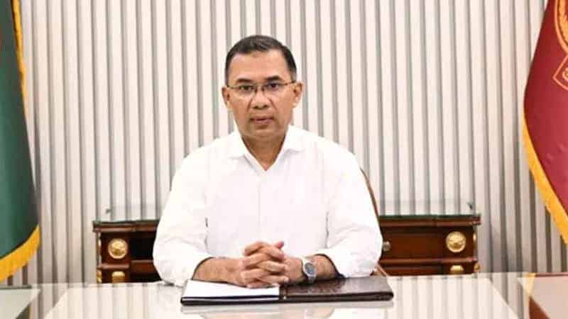 ৯ আগস্ট চট্টগ্রাম সফরে আসছেন প্রধানমন্ত্রী তারেক রহমান, বন্যাদুর্গত তিন উপজেলায় ত্রাণ ও পুনর্বাসন কার্যক্রমে অংশ নেবেন