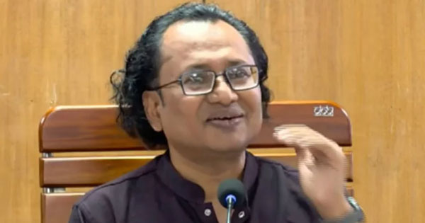 জ্বালানি সংকট মোকাবিলায় আশার বার্তা, কয়েক দিনের মধ্যে উন্নতির ইঙ্গিতঃ তথ্য উপদেষ্টা