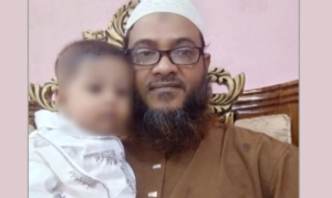 পটিয়ায় কলা চুরির প্রতিবাদ করায় অ্যাডভোকেট ক্লার্কস নেতাকে পিটিয়ে হত্যা!